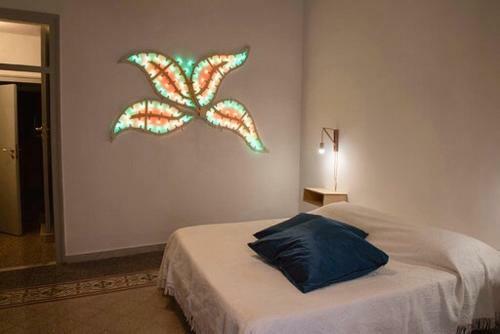 Bed & Breakfast Pal Art Rooms & Suite