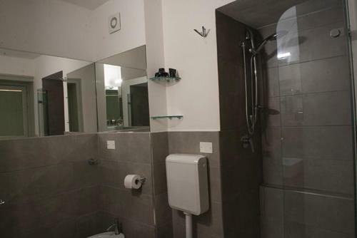Bed & Breakfast Pal Art Rooms & Suite
