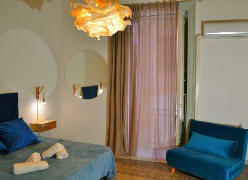 Bed & Breakfast Pal Art Rooms & Suite