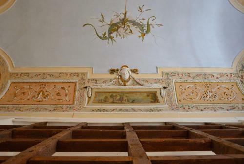 Bed & Breakfast Pal Art Rooms & Suite