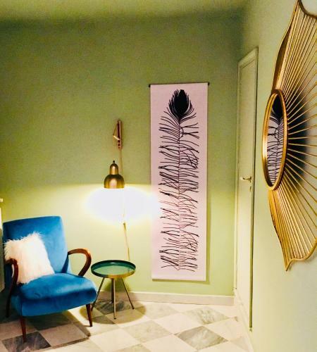 Bed & Breakfast Pal Art Rooms & Suite