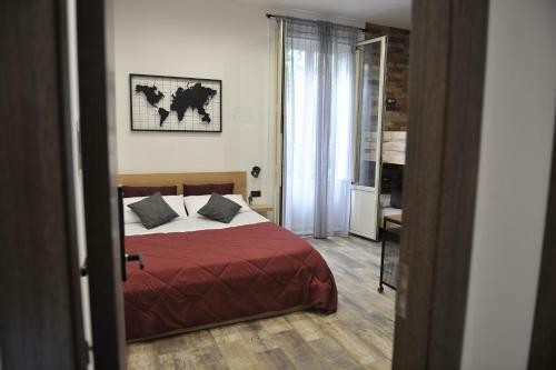 Bed & Breakfast Panurban