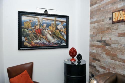 Bed & Breakfast Panurban