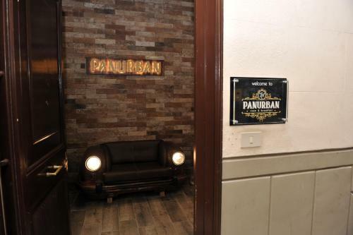 Bed & Breakfast Panurban