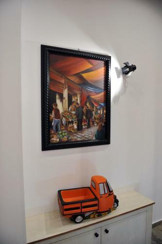 Bed & Breakfast Panurban