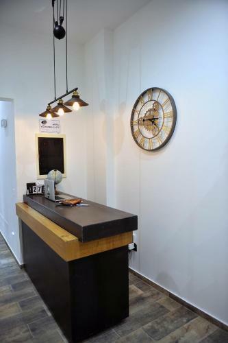 Bed & Breakfast Panurban