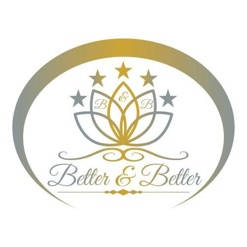 Bed & Breakfast Better & Better