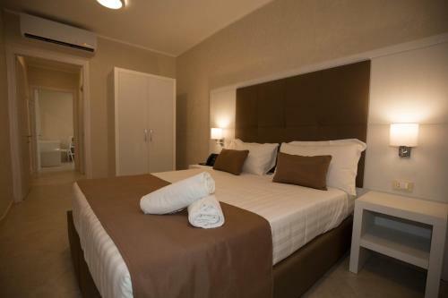 La Serenissima Hotel