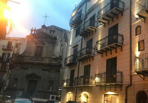 La Serenissima Hotel