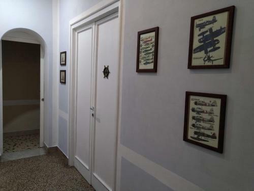 Mabbonath B&B Palermo Centro - Il Genio Del Porto