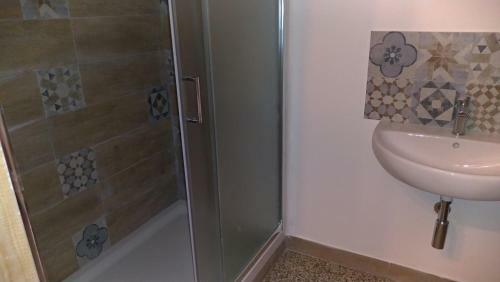 Mabbonath B&B Palermo Centro - Il Genio Del Porto