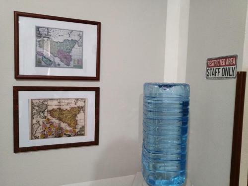 Mabbonath B&B Palermo Centro - Il Genio Del Porto