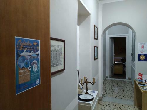 Mabbonath B&B Palermo Centro - Il Genio Del Porto