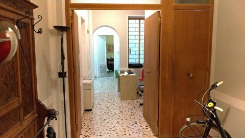 Mabbonath B&B Palermo Centro - Il Genio Del Porto