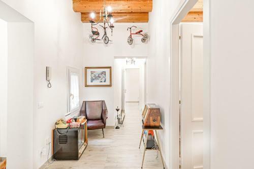 Palazzo Dei Normanni Stylish Apartment