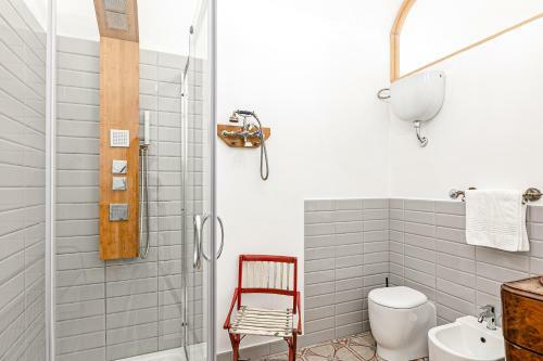Palazzo Dei Normanni Stylish Apartment