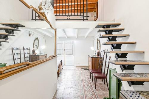 Palazzo Dei Normanni Stylish Apartment