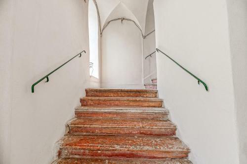 Palazzo Dei Normanni Stylish Apartment