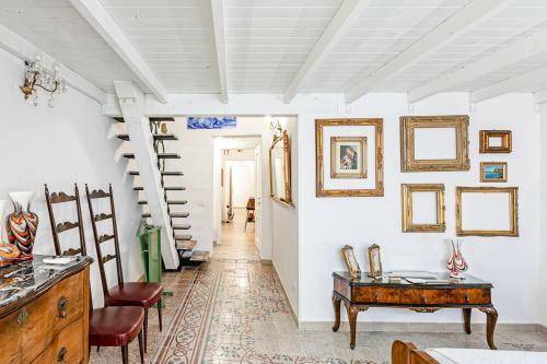 Palazzo Dei Normanni Stylish Apartment