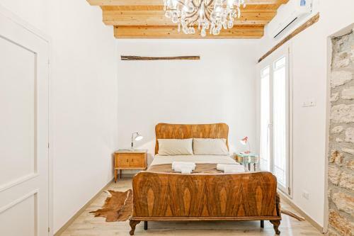 Palazzo Dei Normanni Stylish Apartment