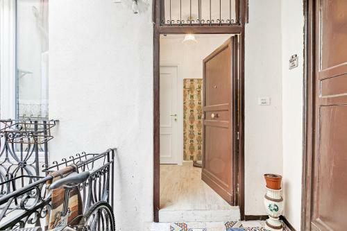 Palazzo Dei Normanni Stylish Apartment
