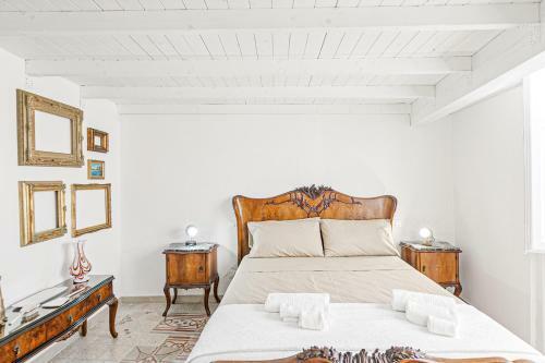 Palazzo Dei Normanni Stylish Apartment