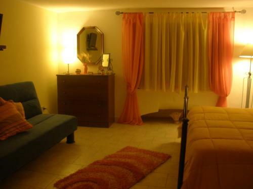 Apartamento Casa Megghy
