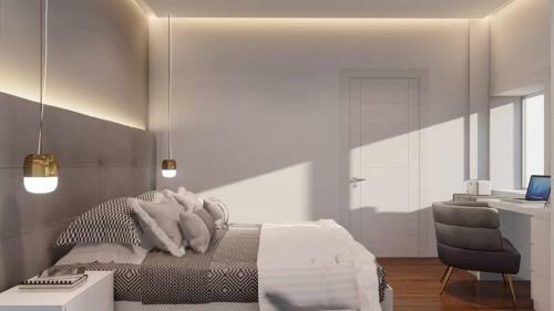 Bed & Breakfast Ruggero Settimo - Room & Suite