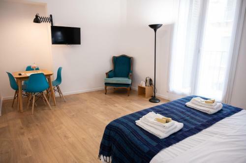 Bed & Breakfast Ai Tre Mercati