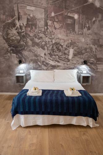 Bed & Breakfast Ai Tre Mercati
