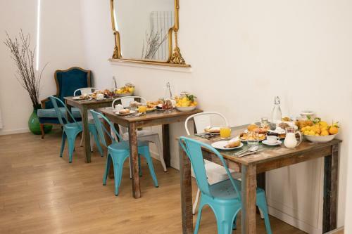 Bed & Breakfast Ai Tre Mercati