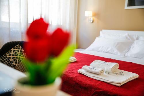 Bed & Breakfast Quinto Stabile Rooms&suite