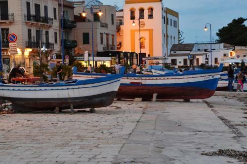 Apartamento Studio In Palermo 500 M From The Beach