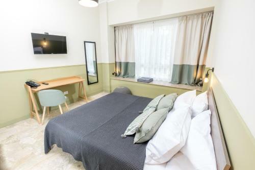 Leone Suite B&B
