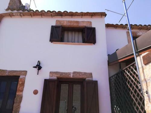Apartment With One Bedroom In Palermo With Wifi