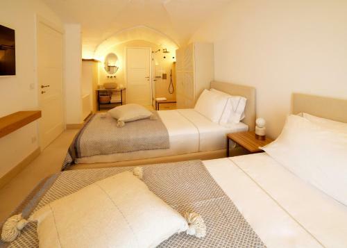 Hotel Masseria Corte Degli Aromi
