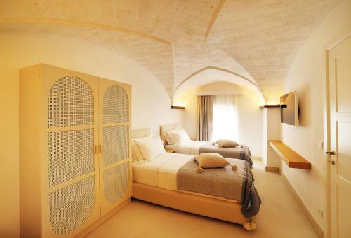 Hotel Masseria Corte Degli Aromi
