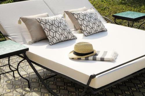 Hotel Masseria Corte Degli Aromi