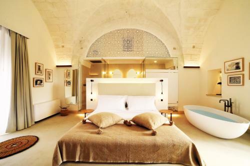 Hotel Masseria Corte Degli Aromi