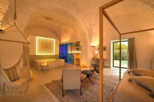 Hotel Masseria Corte Degli Aromi
