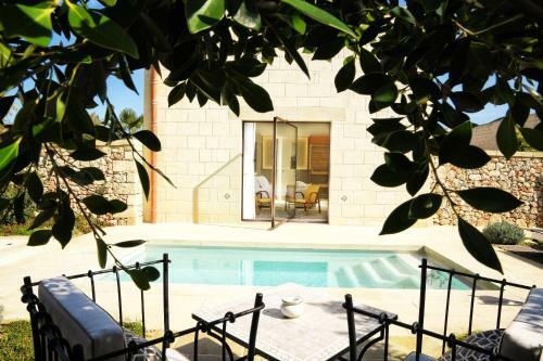 Hotel Masseria Corte Degli Aromi