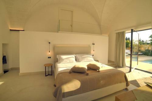 Hotel Masseria Corte Degli Aromi