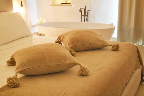 Hotel Masseria Corte Degli Aromi