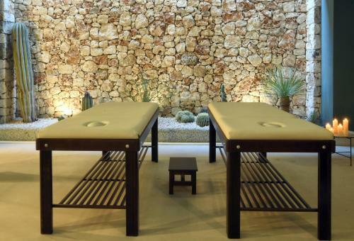 Hotel Masseria Corte Degli Aromi