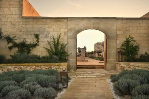 Hotel Masseria Corte Degli Aromi