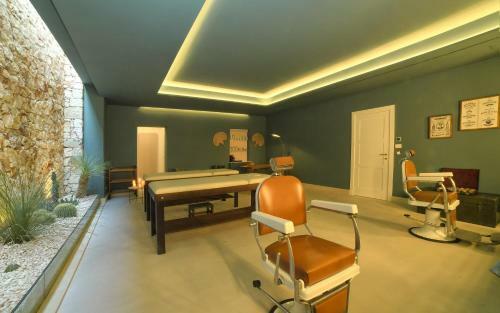 Hotel Masseria Corte Degli Aromi