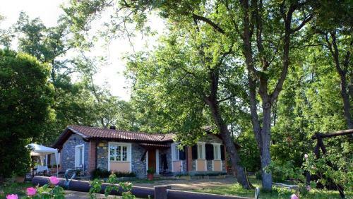Agroturismo Agriturismo Il Roccolo