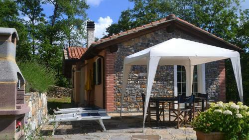 Agroturismo Agriturismo Il Roccolo