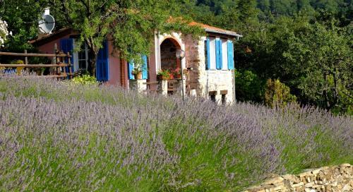 Agroturismo Agriturismo Il Roccolo