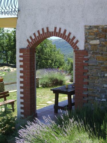 Agroturismo Agriturismo Il Roccolo